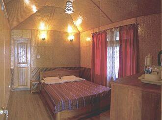 Bon Farmhouse, Ravangla 3
